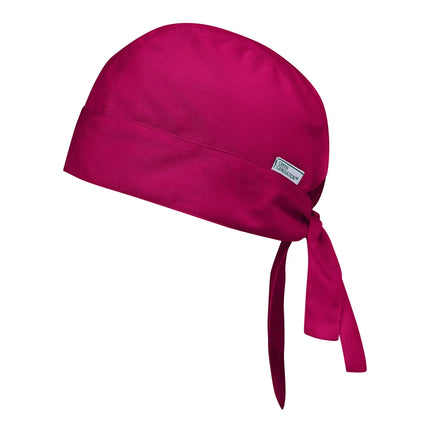 KARLOWSKY | Bandana essential - fuchsia