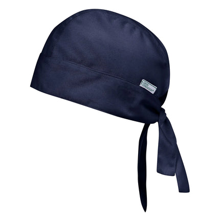 KARLOWSKY | Bandana essential - navy