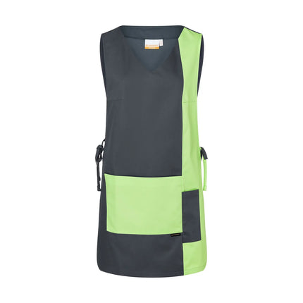 KARLOWSKY | Marilies Ladies Tabard Tunic – Apple Green - Size III