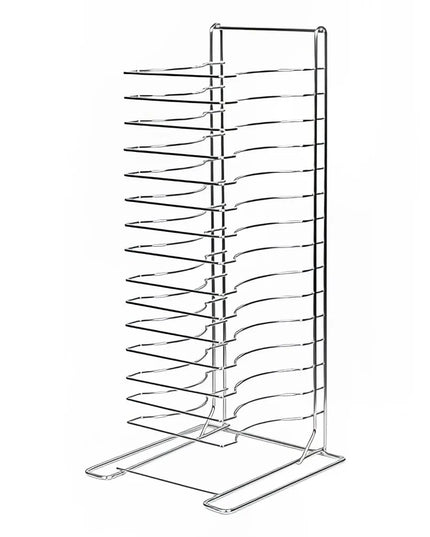 Kệ Để Pizza Winco APZT-1015 15 Ngăn