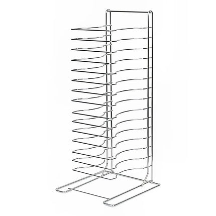 Kệ Để Pizza Winco APZT-1015 15 Ngăn
