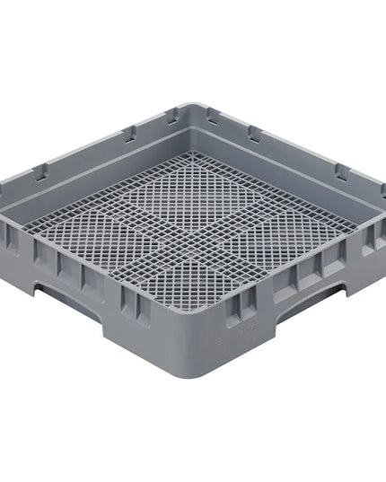 Kệ Đựng Dao Muỗng Nĩa Cambro FR258151 Camrack - Cỡ Lớn, Xám Nhạt