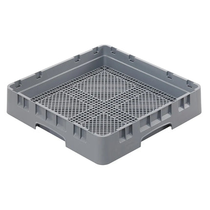 Kệ Đựng Dao Muỗng Nĩa Cambro FR258151 Camrack - Cỡ Lớn, Xám Nhạt