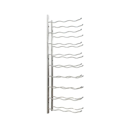 Kệ Đựng Rượu Vang Vinotemp EP-WIRE3S Cao 90.8 cm Sức Chứa 27 Chai, Thép Không Gỉ