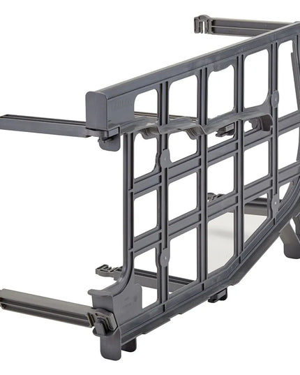 Kệ Hộp Thiếc Mở Rộng Cambro UCR10AR8580, Chứa (8) Hộp #10, Dùng Cho Kệ Camshelving® Premium & Elements