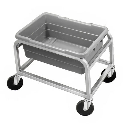 Kệ Lug Channel 501LS Chứa 1 Thùng, Inox