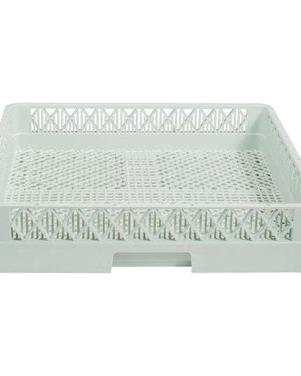 Kệ Rửa Bát Kết Hợp Cỡ Lớn Hobart DISHRAK-COM20 - Xám