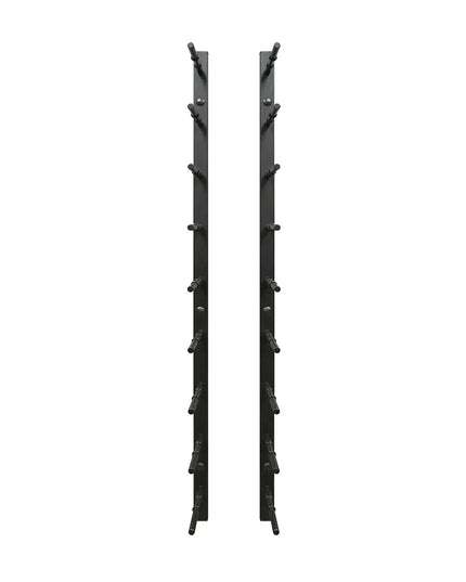 Kệ Rượu Vang Vinotemp EP-PEGWALL9B Epicureanist 90.8 cm Sức Chứa 9 Chai Màu Đen