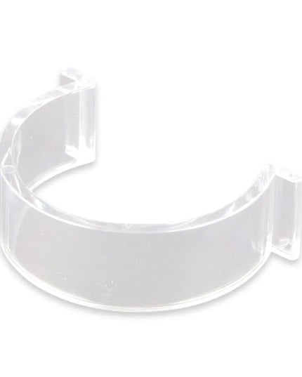 Kẹp Cố Định Chai Nước Sốt Salad GET - Bộ 8 Cái (CLIPS-PLAIN-PC-CL)