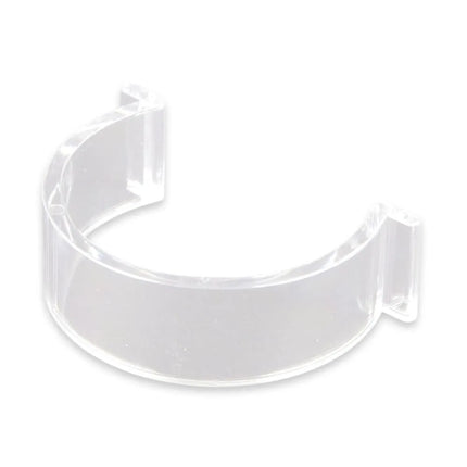 Kẹp Cố Định Chai Nước Sốt Salad GET - Bộ 8 Cái (CLIPS-PLAIN-PC-CL)