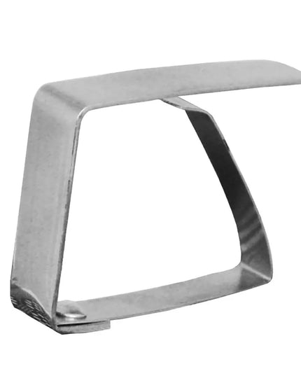 Kẹp Khăn Trải Bàn Winco TBC-1 Thép Không Gỉ