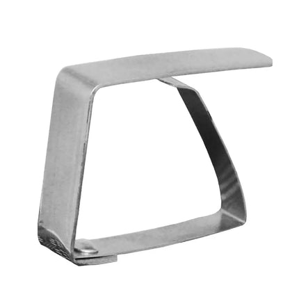 Kẹp Khăn Trải Bàn Winco TBC-1 Thép Không Gỉ