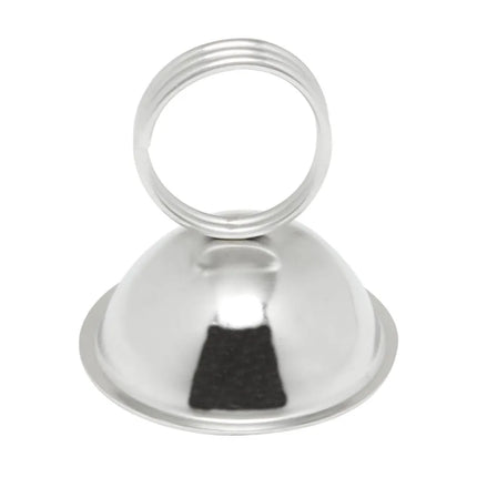 Kẹp Menu 3 Vòng Thunder Group SLRMH003 Inox