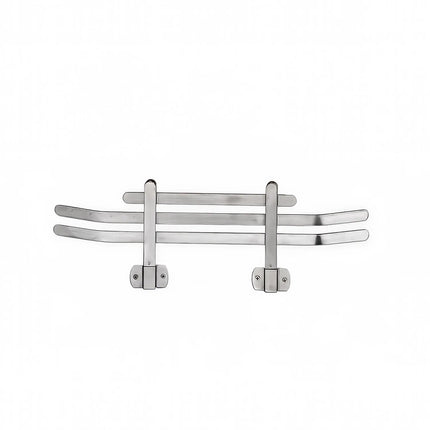Kẹp Menu American Metalcraft CS125 39.4 x 12.7 cm Inox