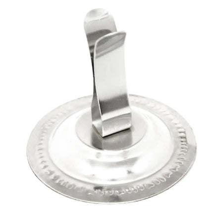 Kẹp Menu/Thẻ Thunder Group SLTWMH006 15.2 cm Inox