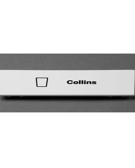 Kẹp Nhận Dạng Extender Gắn Nhanh Cambro CECCL15240 cmLy Collins" Cho Tất Cả Camrack - 12.7 cm x 4 cm, Trắng