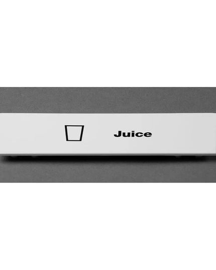 Kẹp Nhận Dạng Extender Gắn Nhanh Cambro CECJU15240 cmLy Nước Ép" Cho Tất Cả Camrack - 12.7 cm x 4 cm, Trắng