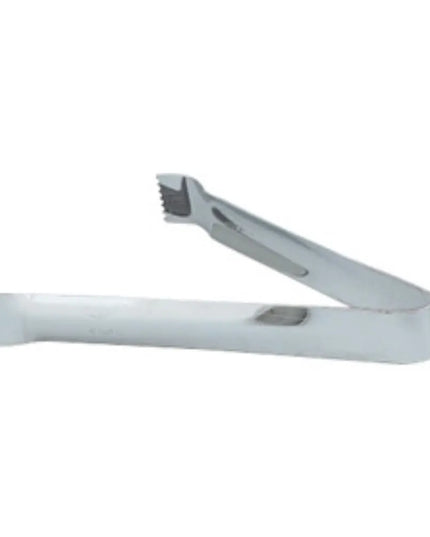 Kẹp Pom Vollrath 47106 Tay Cầm Gân Thép Không Gỉ 15.2 cm