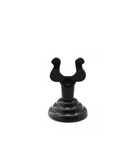 Kẹp Thẻ Menu Để Bàn American Metalcraft BMH221 3.8 cm, Đen
