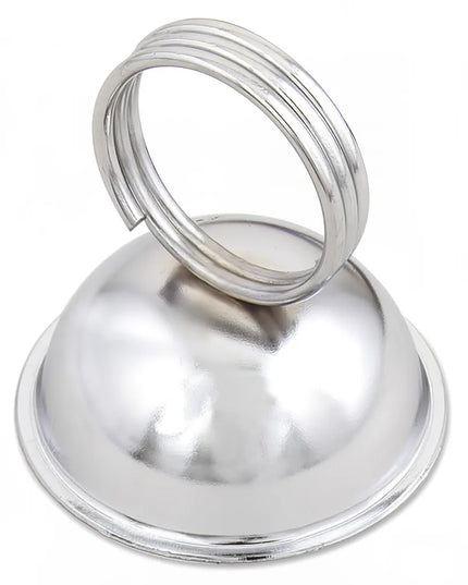 Kẹp Thẻ Menu Để Bàn Browne 57596 5.7 cm, Thép
