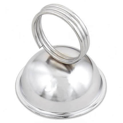 Kẹp Thẻ Menu Để Bàn Browne 57596 5.7 cm, Thép