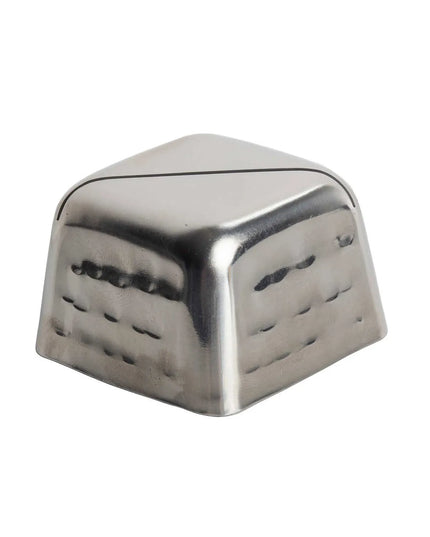 Kẹp Thẻ Menu Để Bàn Tablecraft 11575 5 cm, Inox