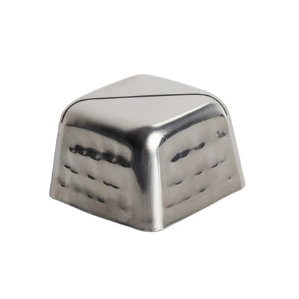 Kẹp Thẻ Menu Để Bàn Tablecraft 11575 5 cm, Inox