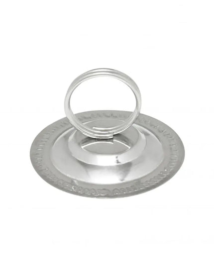Kẹp Thẻ Menu Để Bàn Thunder Group SLTWMH004 5 cm, Inox