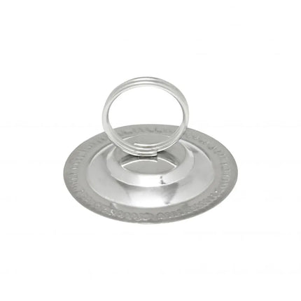 Kẹp Thẻ Menu Để Bàn Thunder Group SLTWMH004 5 cm, Inox