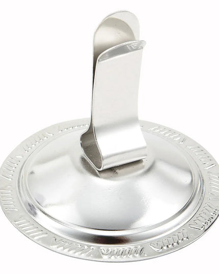 Kẹp Thực Đơn Để Bàn Winco MH-2C 6.4 cm Inox