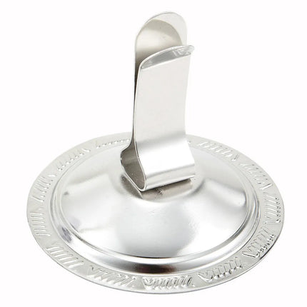 Kẹp Thực Đơn Để Bàn Winco MH-2C 6.4 cm Inox