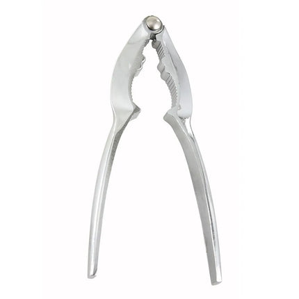 Kẹp Tôm Hùm Hai Hàm Winco LC-03 15.2 cm, Mạ Crom