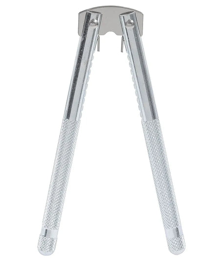 Kẹp Tôm Hùm Tablecraft 513 Tay Cầm Tròn Mạ Chrome