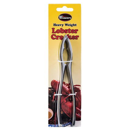 Kẹp Tôm Hùm Winco LC-85 15.2 cm, Thép Không Gỉ