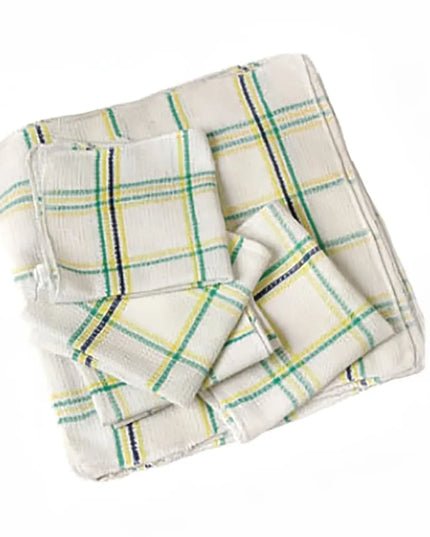 Khăn Bếp Cotton Dệt Waffle Chef Revival 706DC 33 x 30 cm