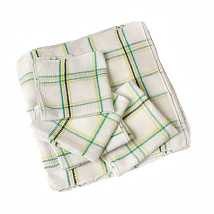 Khăn Bếp Cotton Dệt Waffle Chef Revival 706DC 33 x 30 cm