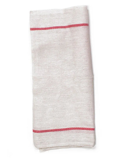 Khăn Bếp Cotton Sọc Đỏ Chef Revival CLH45S-1 65 x 37 cm
