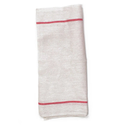 Khăn Bếp Cotton Sọc Đỏ Chef Revival CLH45S-1 65 x 37 cm