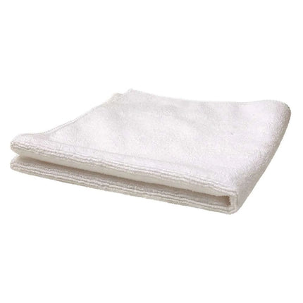Khăn Đa Năng ACA Enterprises DMFM12WH Microfiber Trắng 30 cm x 30 cm