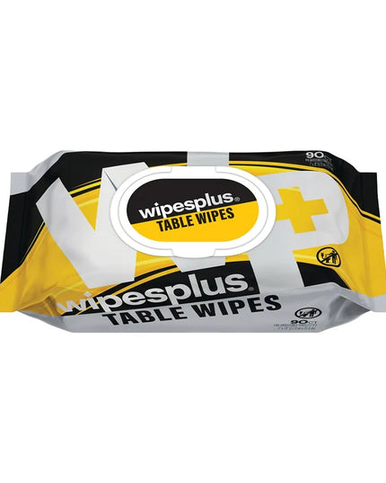Khăn Lau Bàn WipesPlus 37665