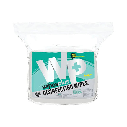 Khăn Lau Khử Khuẩn Bề Mặt WipesPlus 37301
