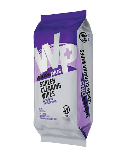Khăn Lau Màn Hình WipesPlus 37564