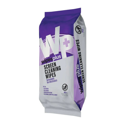Khăn Lau Màn Hình WipesPlus 37564