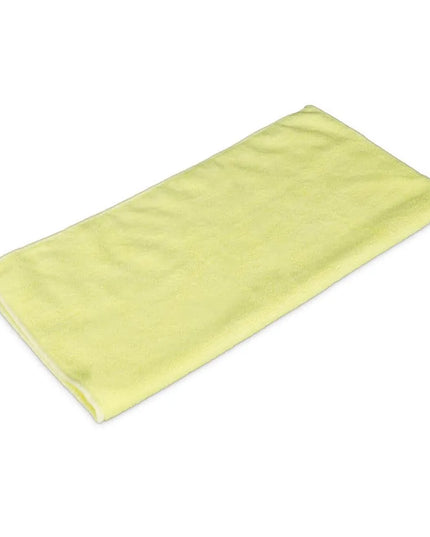 Khăn Lau Microfiber Clean Up MFMP16YE-DZ Vàng 40 x 40 cm