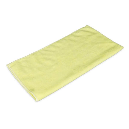 Khăn Lau Microfiber Clean Up MFMP16YE-DZ Vàng 40 x 40 cm