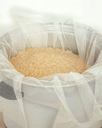 Khăn Lưới Nylon Hấp Cơm Town 90.2 x 115.6 cm (32925)