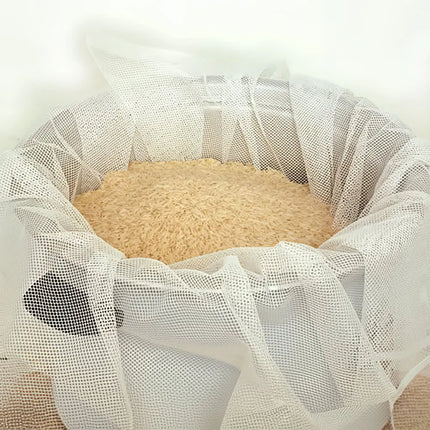 Khăn Lưới Nylon Hấp Cơm Town 90.2 x 115.6 cm (32925)
