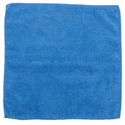 Khăn Microfiber Clean Up 250MP12BL-200 Xanh Dương 30 cm x 30 cm