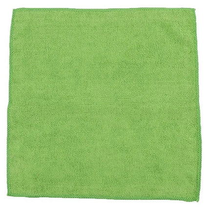 Khăn Microfiber Clean Up 250MP12GN-200 Xanh Lá 30 cm x 30 cm