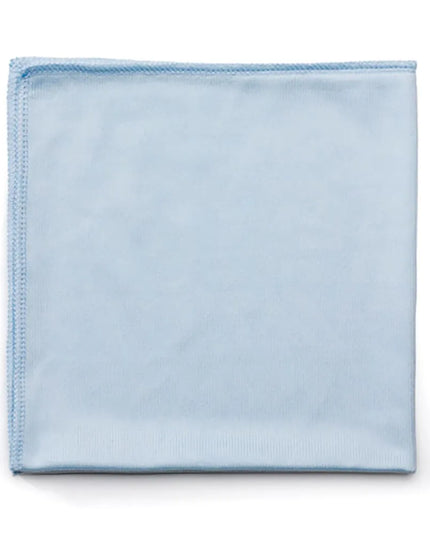 Khăn Microfiber Polyester Rubbermaid Hygen™ FGQ63000BL00 Xanh Dương 40 cm x 40 cm